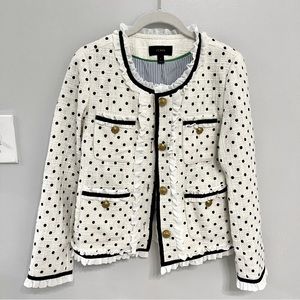 Women’s J.Crew Blazer!